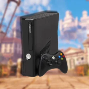 Xbox 360 Bloqueado + Kinect