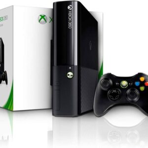Xbox 360 Bloqueado