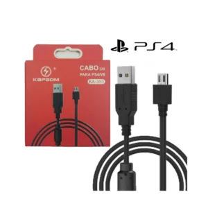 Cabo ps4/v8 kapbom ka-353 2m