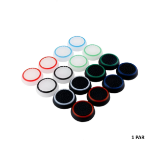 PAR GRIPS ANALOGICO PS4-PS5-SERIES S
