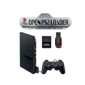 PlayStation 2 OPL