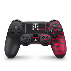 Controles de Playstation 4 Personalizados