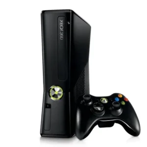 Xbox 360 Desbloqueado