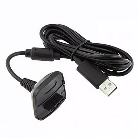 Cabo de Controle de Xbox 360