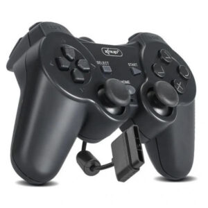 Controle Para PS2 KNUP KP-GM015