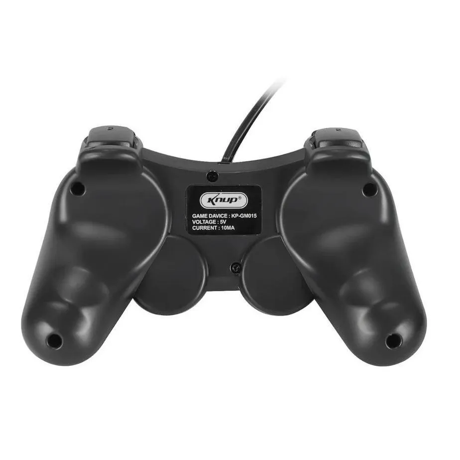 Controle Para PS2 KNUP KP-GM015 - Imagem 3