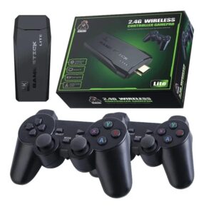 Game Stick 2.4G Wireless Lite