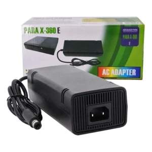 Fonte Xbox 360 Slim AC ADAPTER 7&7